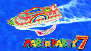 🐬 Roivas | Mario Party 7 Netplay
