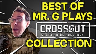 The Best of Mr.  G Crossout Collection