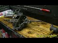 mtd transaxle basic rebuild replacing all bearings part 1 of 2