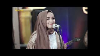 LAGU WAJIB SAMBUT BULAN SUCI I EZZURA VOC MAKHI LIVE SESSION EDISI BULAN RAMADHAN #qasidah #ezzura