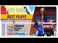 PVL OC 2018: Jules Samonte outsmarts Adamson with a sneaky drop! | ADMU | Best Plays