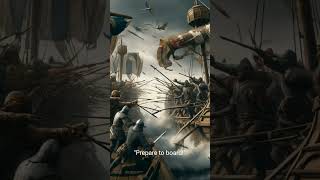 Slurys 1340 - A Good Old French Battering - 100 Year War Short Story