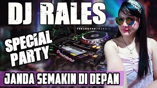 DJ Janda Semakin Di Depan - OT RALES Banuayu OKU