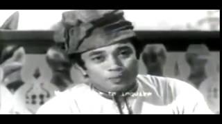 TUN MANDAN (1964) Filem Malayu Klasik (1)