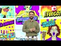 Amor y Fuego - ABR 18 - 3/4 - ¡TU MOMENTO DE FAMA! | Willax