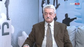 Bac tv.Ավարտվեց դոդ գլուխների դարաշրջանը․ Արկադի Վարդանյան