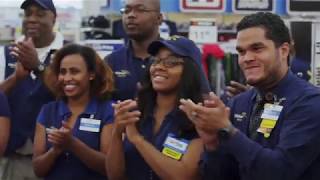 Our people are our Partners: #This is that Place