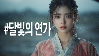 달빛의 연가 - 슬프고 아름다운 발라드 #Kpop #사랑 #감동적인 #발라드곡 #슬픔