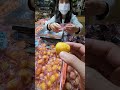 lunar new year market in taiwan 台灣高雄年貨大街