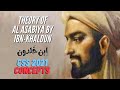 Theory of Al Asabiya | Social Solidarity by Ibn Khaldun