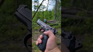 Beretta M9