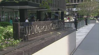 JPMorgan reaches settlement with victims of Jeffrey Epstein