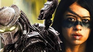 Prey 2022 Full Length Hollywood Action Thriller Movie Prey Full Movie