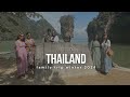 Thai-m Through Thailand | Winter 2024