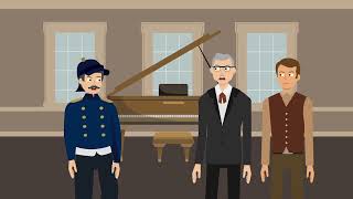 Ex Parte Yerger Case Brief Summary | Law Case Explained