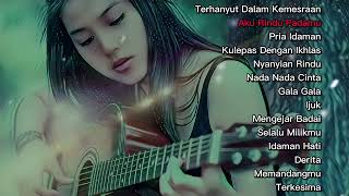 Download Lagu Lagu Akustik Dangdut Versi Cewe Acoustic song of D... MP3 Gratis