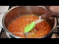 easy and delicious tomato gravy how make tomato gravy basic tomato gravy