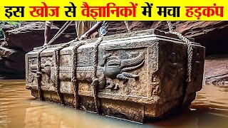 10 सबसे विवादास्पद पुरातात्विक खोजें |10 CONTROVERSIAL ARCHAEOLOGICAL FINDS IN THE WORLD.