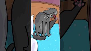 Якось перед сном… #shorts #lolka #animation #cartoon