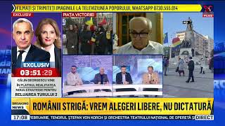 PROCURORII S-AU HOTĂRÂT SĂ-L ARESTEZE PE CÂINELE LUI GEORGESCU, PENTRU CĂ A LĂTRAT ÎN LIMBA RUSĂ