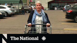 Customers fed up with grocery store anti-theft measures