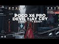 Test Main: Devil May Cry: Peak Of Combat | POCO X6 PRO | Dimensity 8300 Ultra