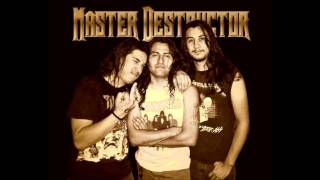 Master Destructor - Eternal Hell