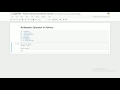 Python Programming Part 6 Arithmetic Operators in Python