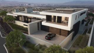 ASCAYA - The New Era of Luxury Homes \u0026 Desert Contemporary Design