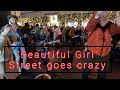 Beautiful Girls Sean Kingston - Allie Sherlock  Friends Cover