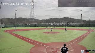 2024.04.04 서서울리그(삼송야구장) Live Stream Baseball Game 사회인 야구