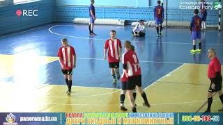 Гольові моменти МУДРЁНАЯ vs СЛАВА 16.12.18 Выпуск #92