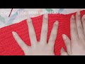 crochet off shoulder crochet top easy crochet tutorial cj crochet