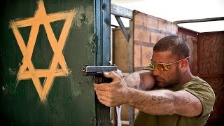 Krav Maga Security Training in Israel VIP Tactical Shooting