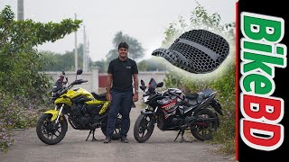 Best budget Motorcycle accessories for long ride । Motorcycle Seat Cushion । BikeBD । Partsbikroy