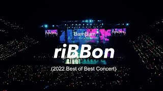 221001 Best of Best Concert - riBBon