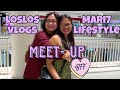 Mari7 Lifestyle Vlog Takeover in Cebu City | Philippines