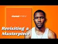 Eras Analyzed: Frank Ocean's Channel Orange