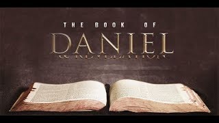 தானியேல் - தீர்க்கதரிசன நூல் விளக்கம்: Bible Study - Tamil / #தானியேல் #Daniel