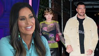 Patti Stanger on Swelce, Celebrity Couples and Who Should Get DUMPED! (Exclusive)