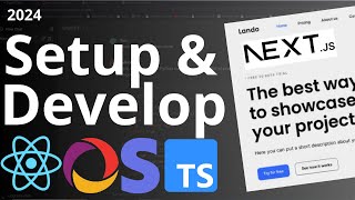 How To Setup: NextJS + Convex + ShadCN + Stripe + Tailwind CSS + Typescript + React | Explained