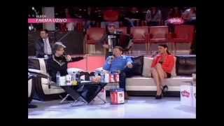 Katarina Zivkovic - Grand Narod Pita - TV Pink 2013