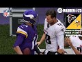 Madden 25 Atlanta Falcons vs Minnesota Vikings Week 14 Sim 2024 Full 15 Minute Quarters Game Play