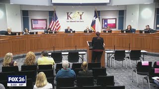 Controversy brews in Katy ISD over chaplains as school counselors