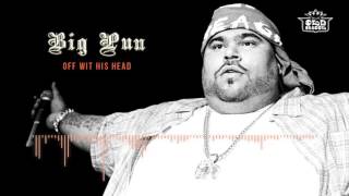 Big Pun - Off Wit His Head (Uncensored - Lyrics in Subtitles)