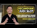 KECANDUAN JUDI SLOT!! Inilah Cara Mengatasi Suami Yang Kecanduan Judi Slot