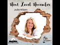 Julie Hilsen: Exploring Spiritual Activation