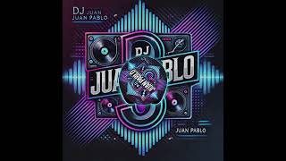 Mix Crossover -  Dj Juan Pablo 2025