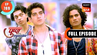 Bapodara Ne Paasa Palta | Pushpa Impossible | Ep 789 | Full Episode | 13 Dec 2024