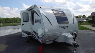 2018 Lance 1985 All Seasons Travel Trailer Video Walk Through